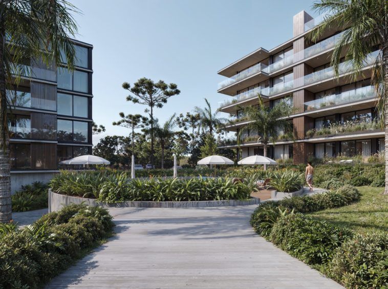Mansa Mood 32 — Playa Mansa – Parada 32, Punta del Este