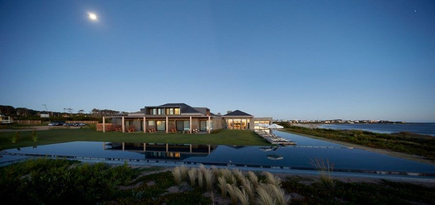 Marazul Villas — emprendimiento en Punta del Este