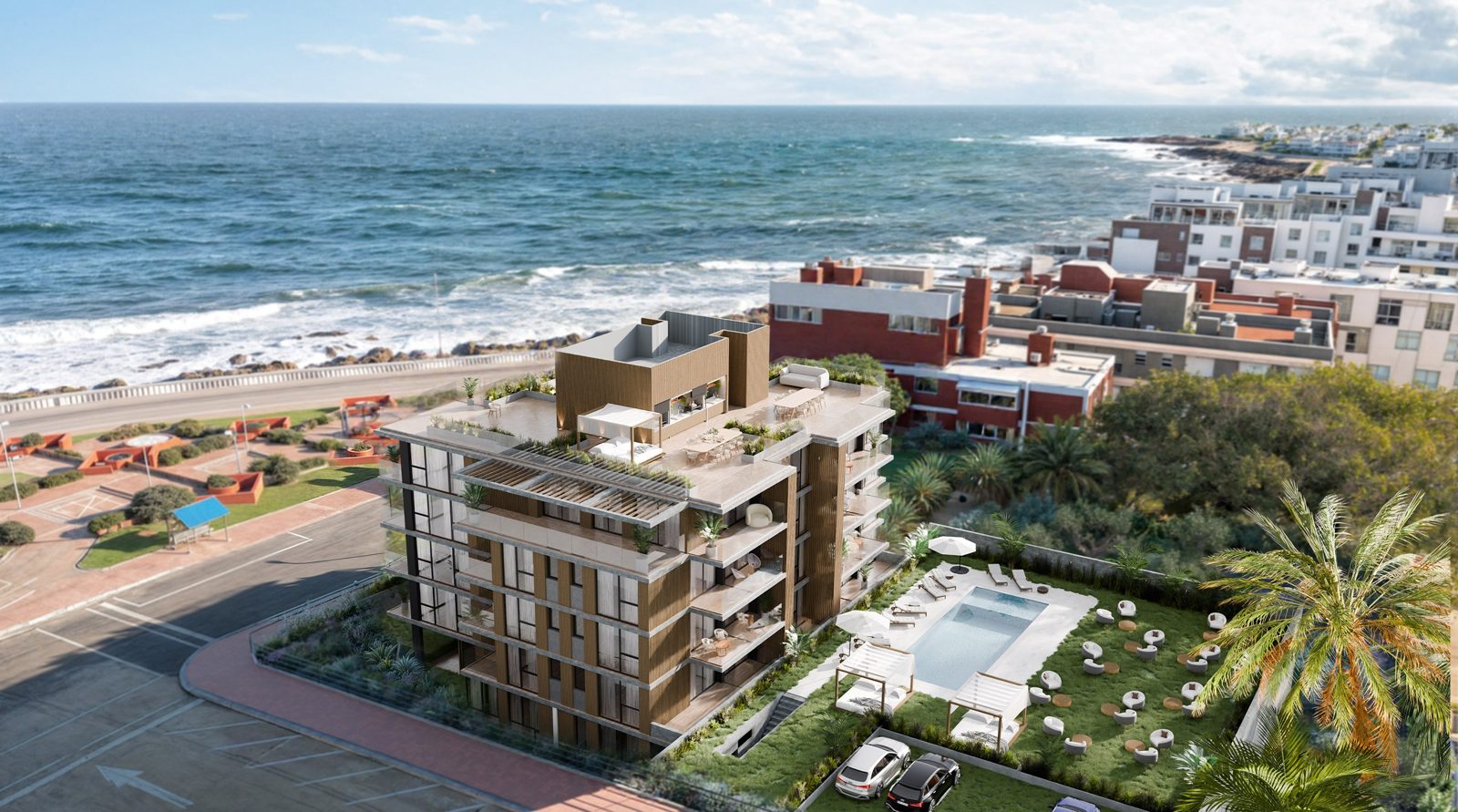 Margherita a Mare Residences — imagen 4