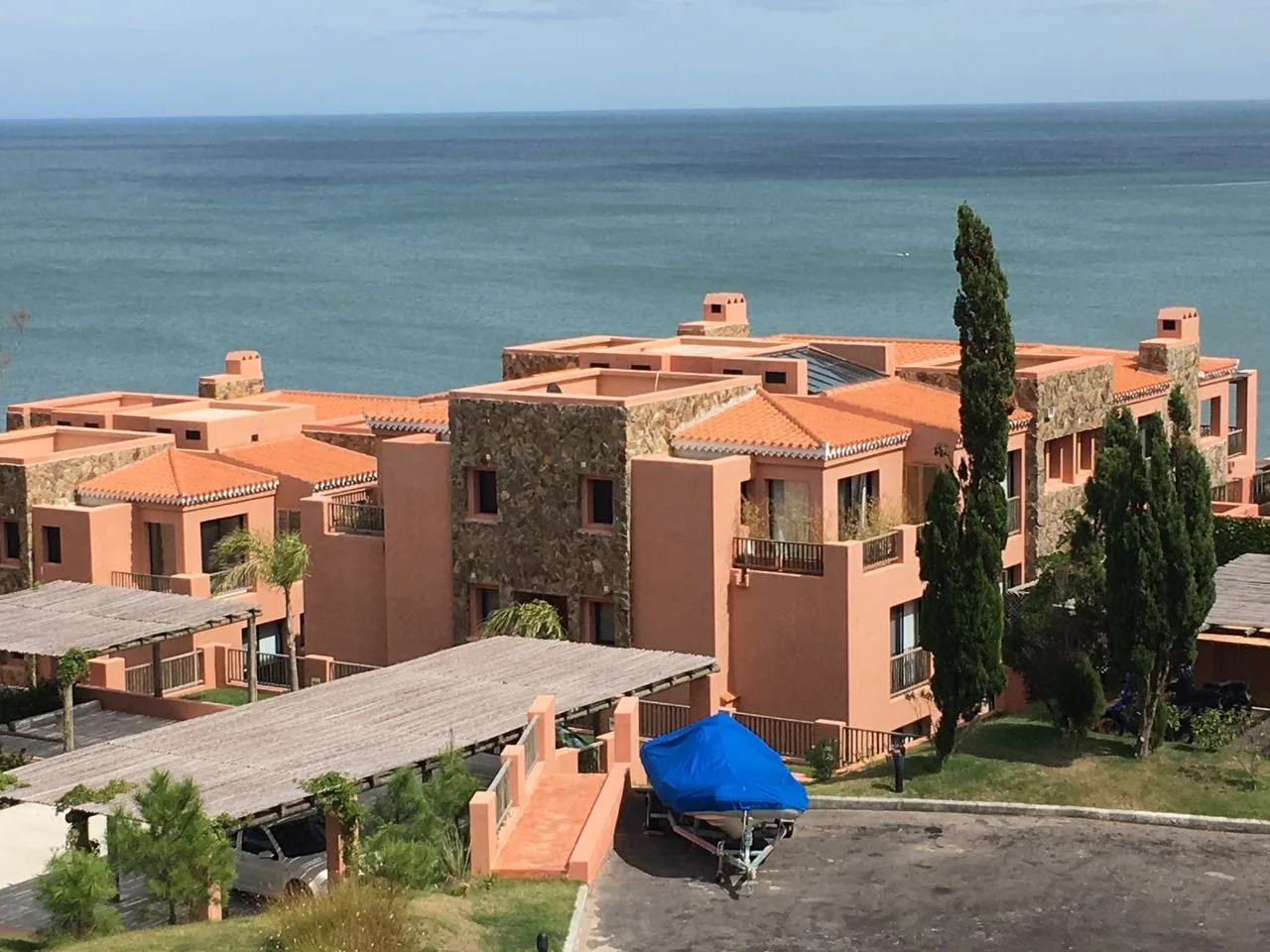 Marina del Este — emprendimiento en Punta del Este