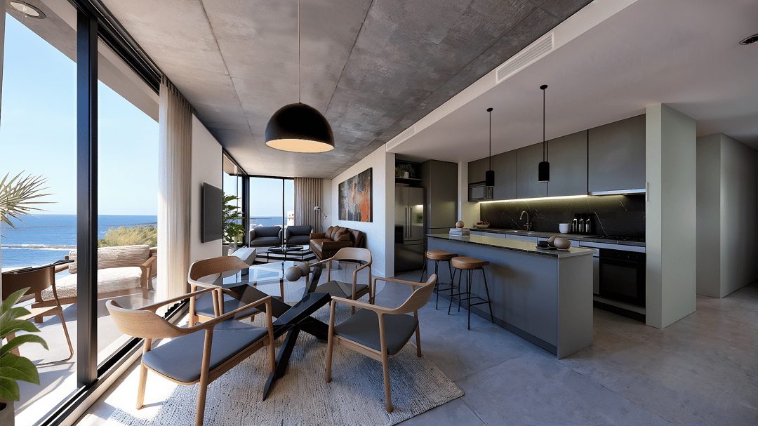 Modelo Península — imagen 4