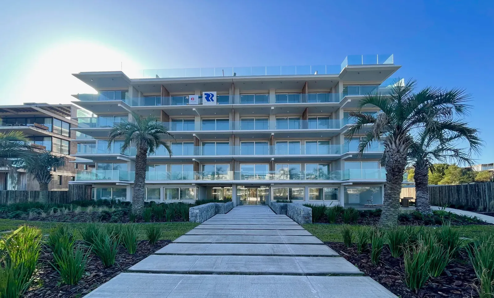 Moorea Bay II — emprendimiento en Punta del Este