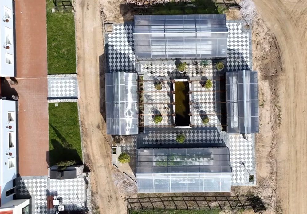 Narbona La Plantación — Manantiales, imagen 6