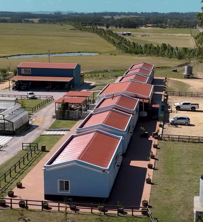 Narbona La Plantación — Manantiales, imagen 3