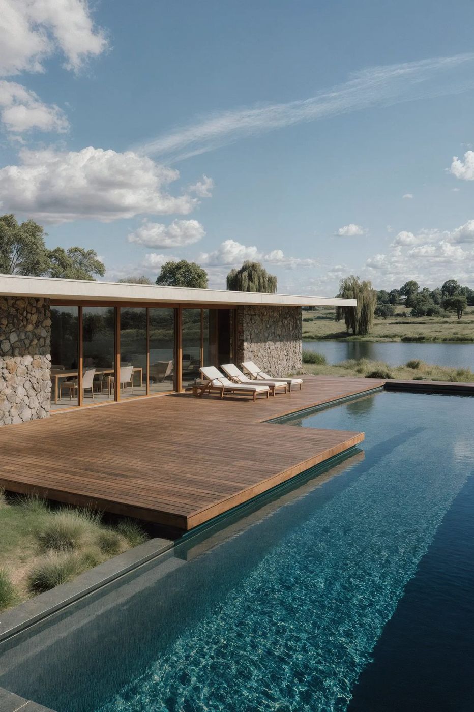 Nativo José Ignacio — emprendimiento en Punta del Este