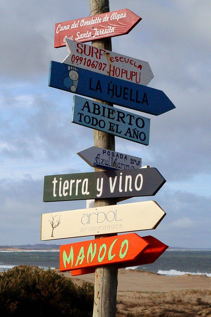 Playa Brava de José Ignacio (Médanos y Pinos) — José Ignacio, imagen 5