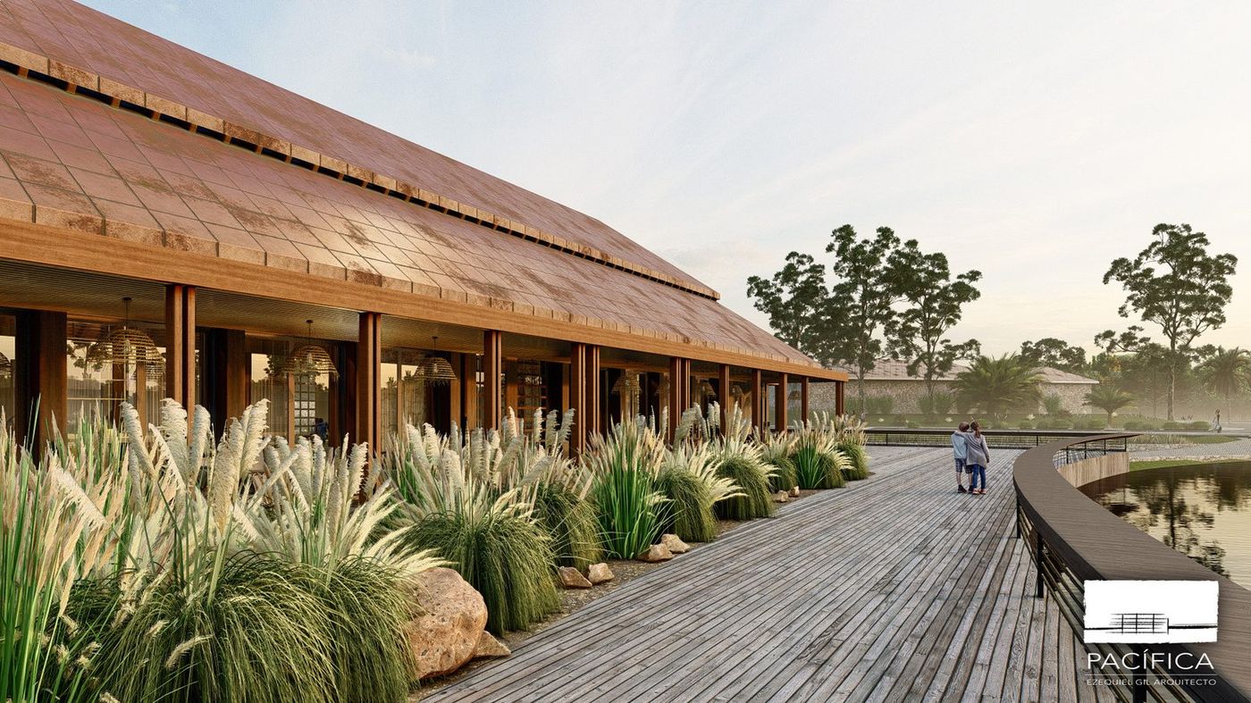 PuebloMio Chacras del Golf — emprendimiento en Punta del Este