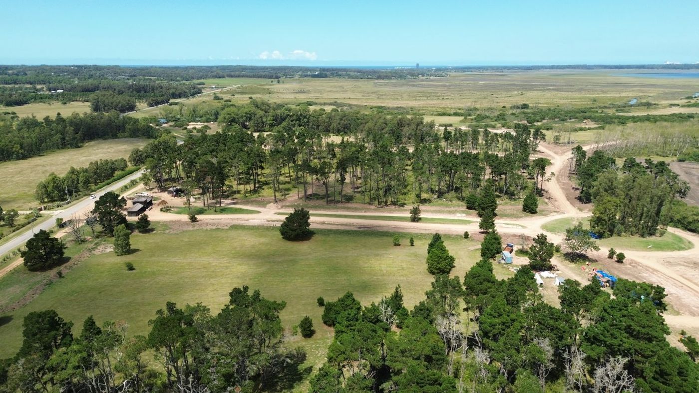 Puerto Quetzal — emprendimiento en Punta del Este