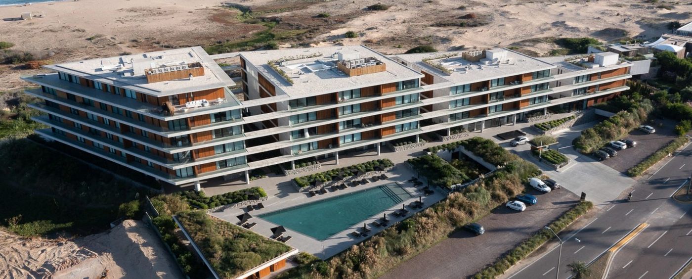 The Colette Residences