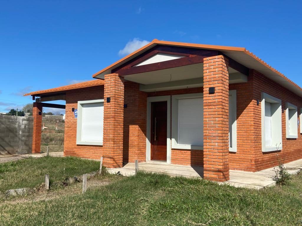 Casas Aliroca – Balneario Buenos Aires