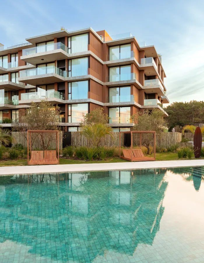 Sense Manantiales — emprendimiento en Punta del Este
