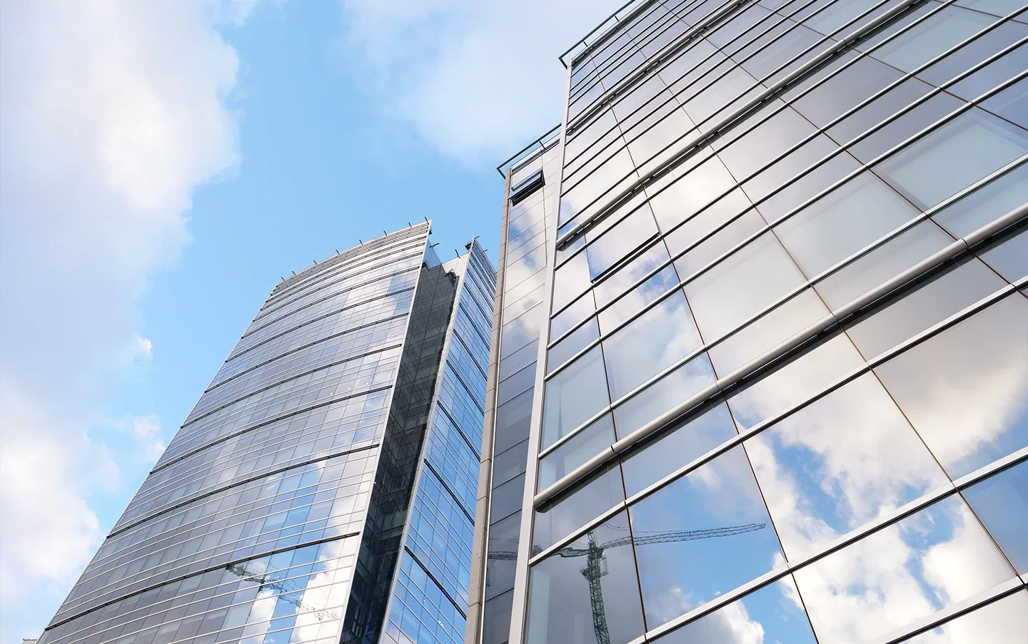 Exterior view of SLS Punta del Este Hotel & Residences