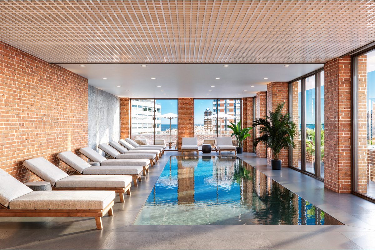 Solerios Península Residences & Hotel — imagen 5