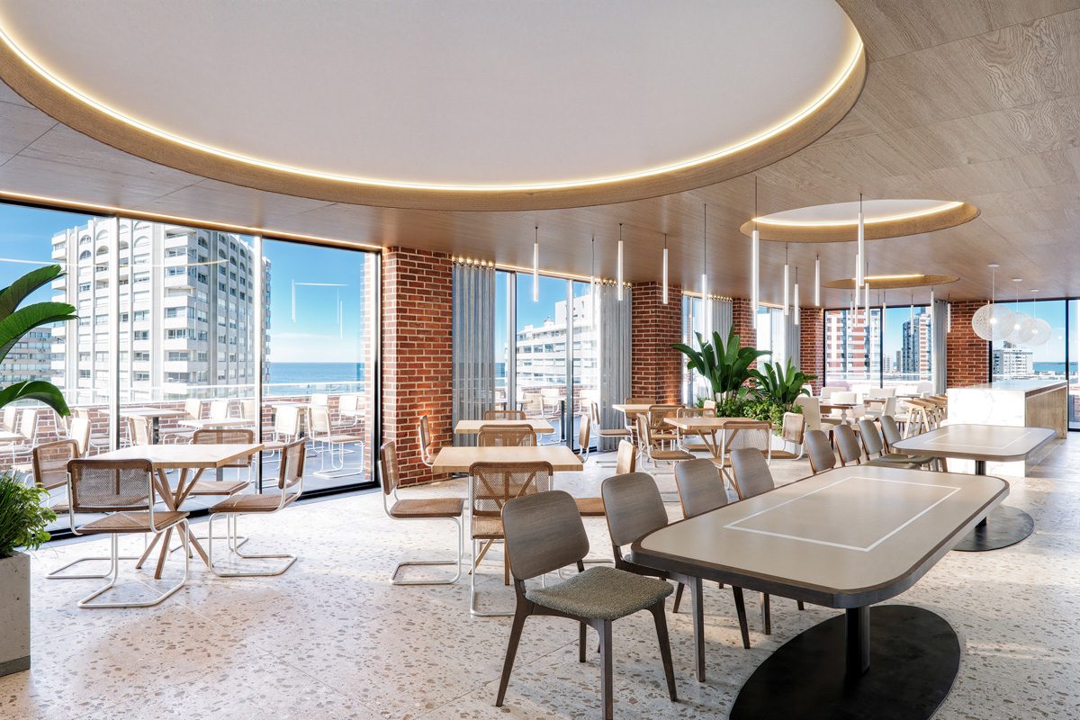 Solerios Península Residences & Hotel — imagen 6