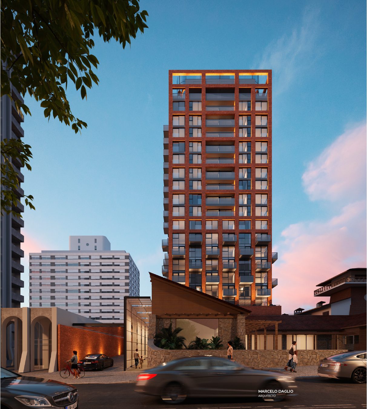 Solerios Península Residences & Hotel — imagen 3