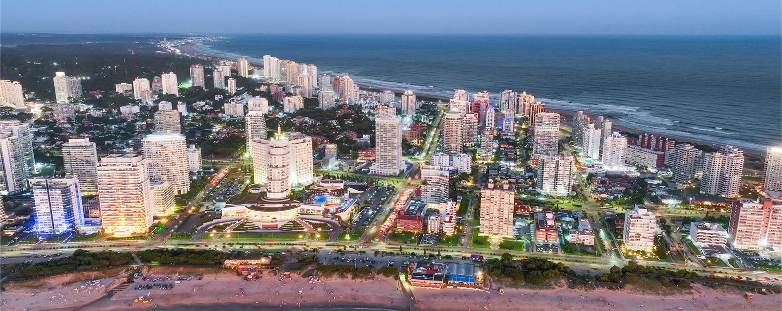 Summit Punta del Este — imagen 5