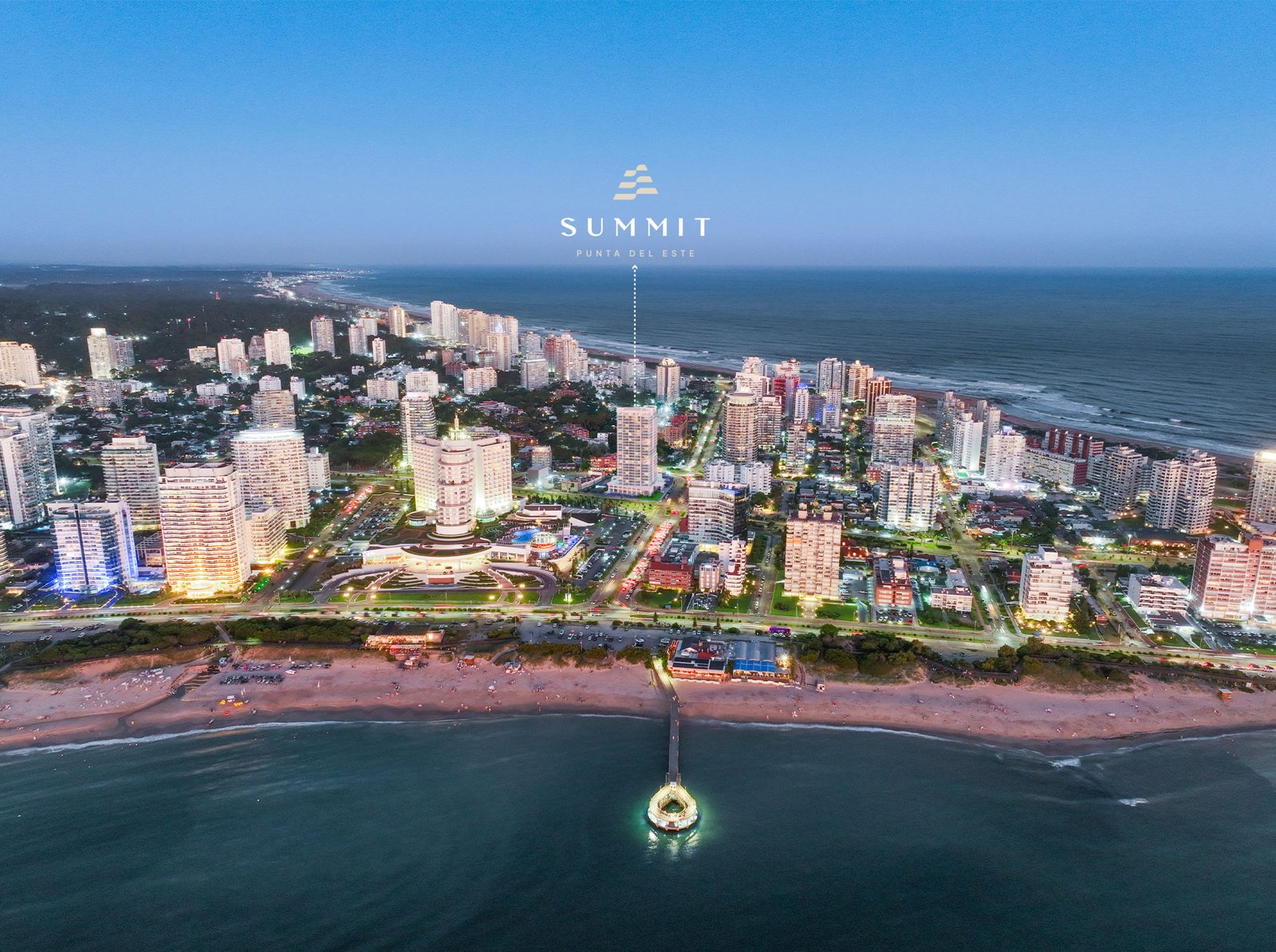 Summit Punta del Este — imagen 6