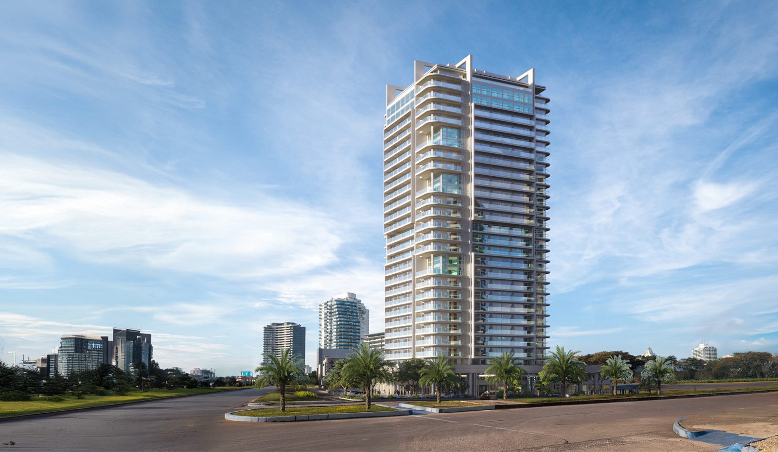 Summit Punta del Este — Bvar. Artigas y Chiverta, Punta del Este
