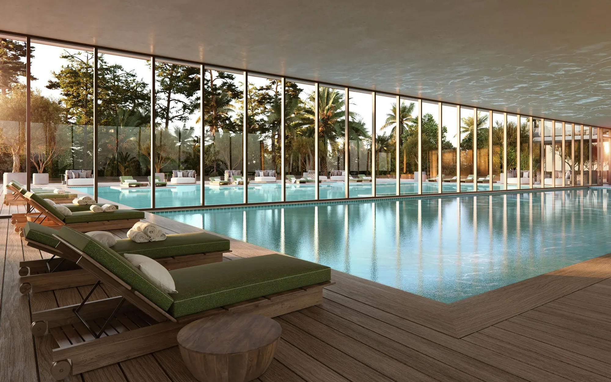 Surfside Elleva — Playa Brava – El Placer, Punta del Este