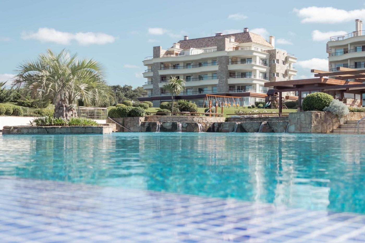 Veramansa pool