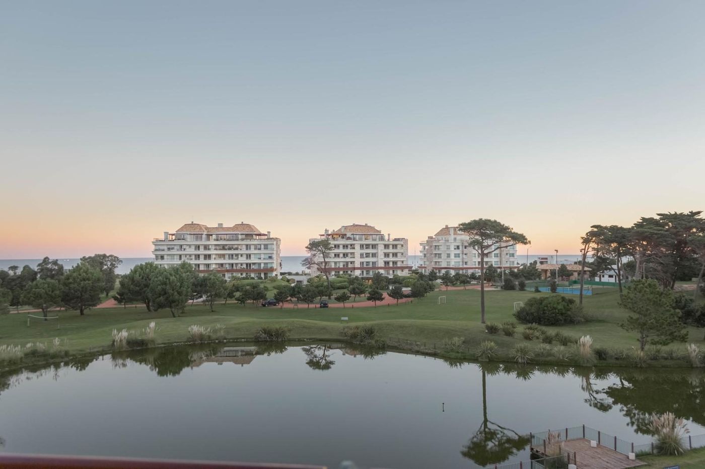 Exterior view of Veramansa
