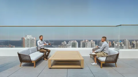 View Brava — sum comedor