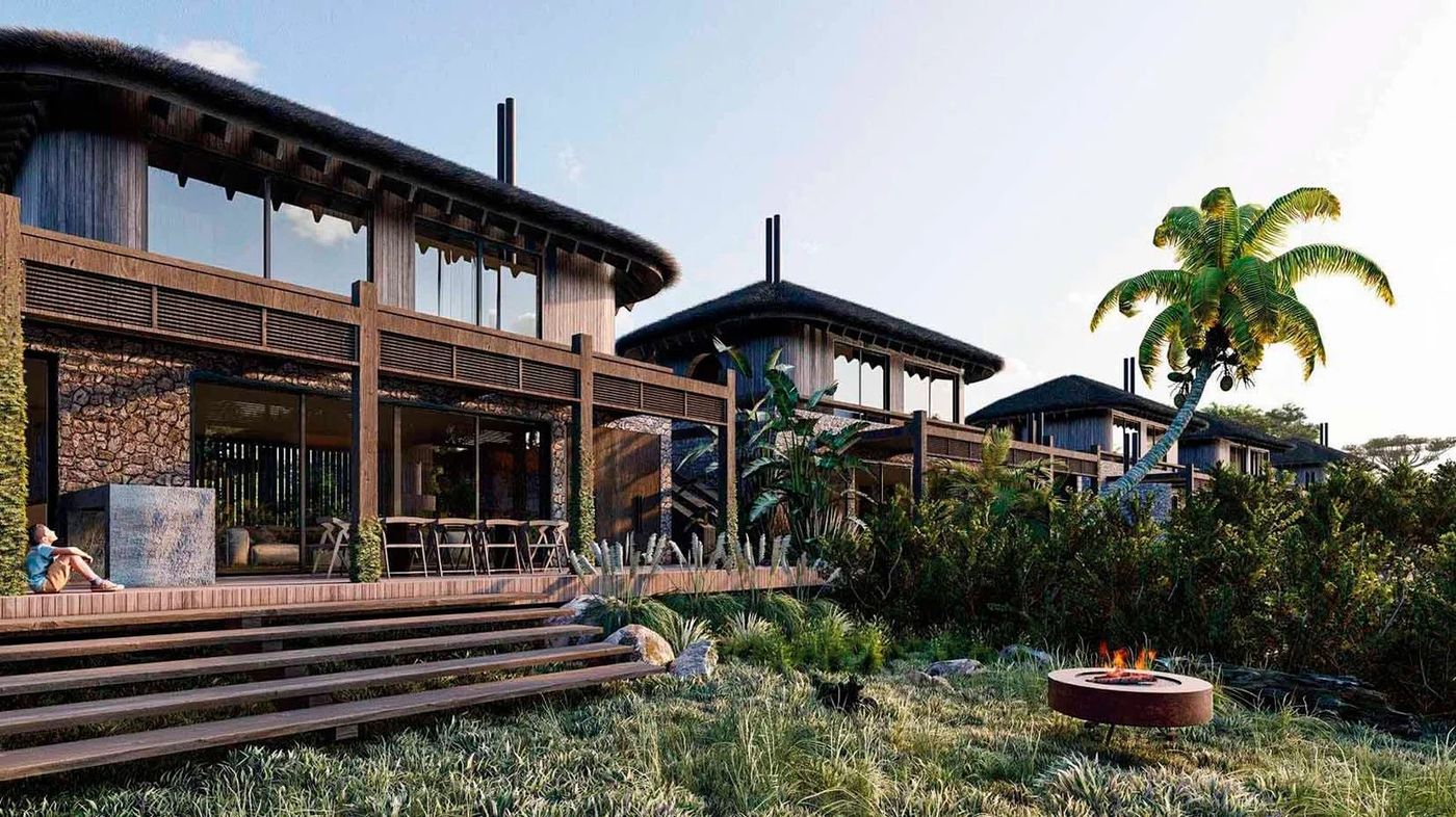 Vilarena by Broer — emprendimiento en Punta del Este