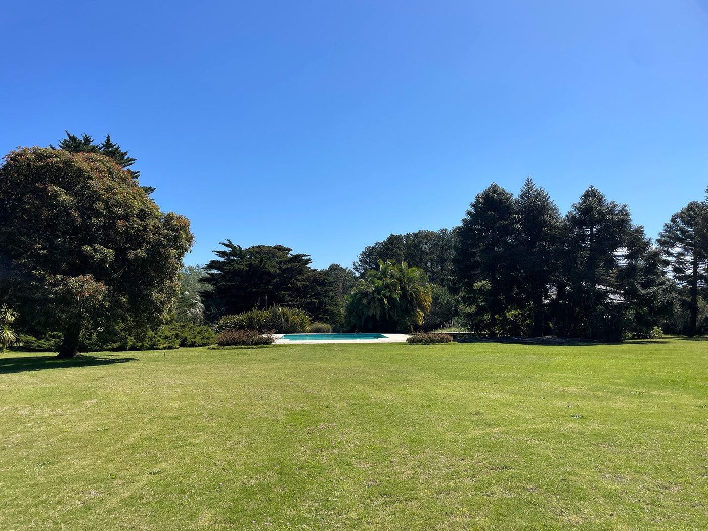 Vilaverde — emprendimiento en Punta del Este