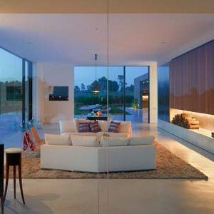 Intérieur d'une unité de Villalagos