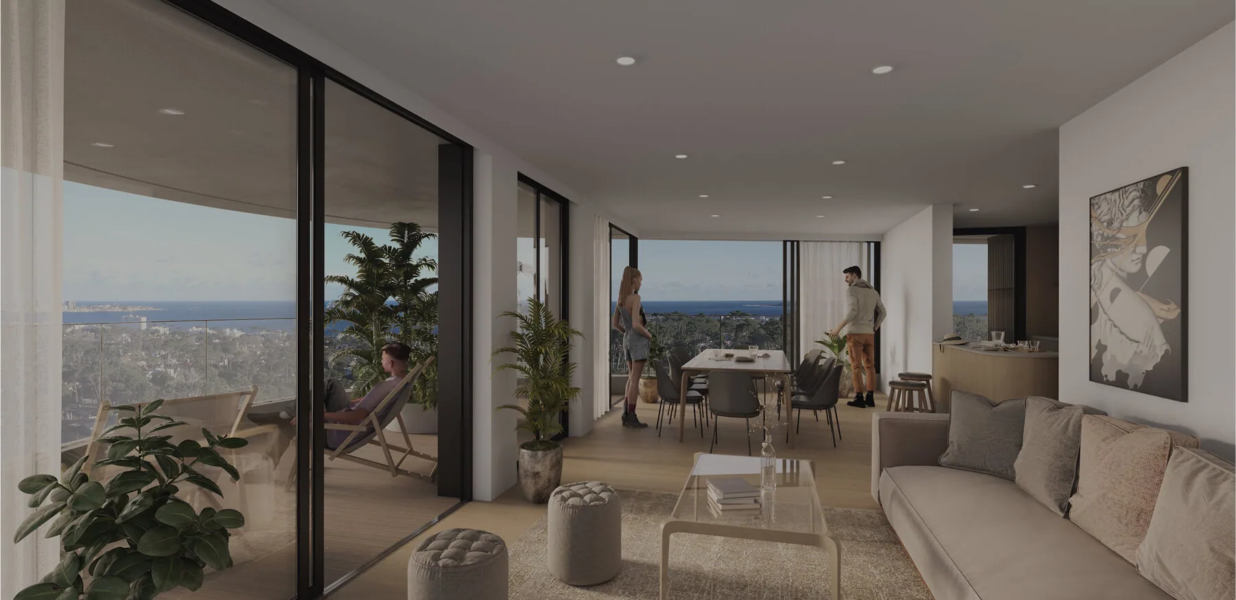 Wave Roosevelt — Roosevelt, Punta del Este