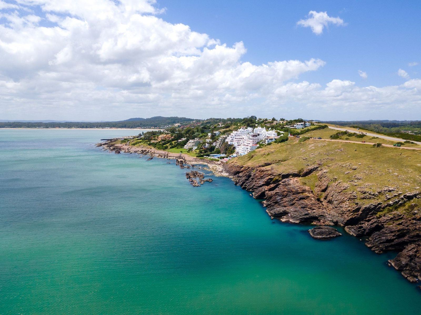 Las Grutas Village — emprendimiento en Punta del Este