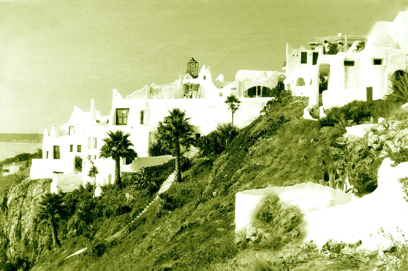 Casapueblo y Carlos Páez Vilaró: historia viva de Punta Ballena
