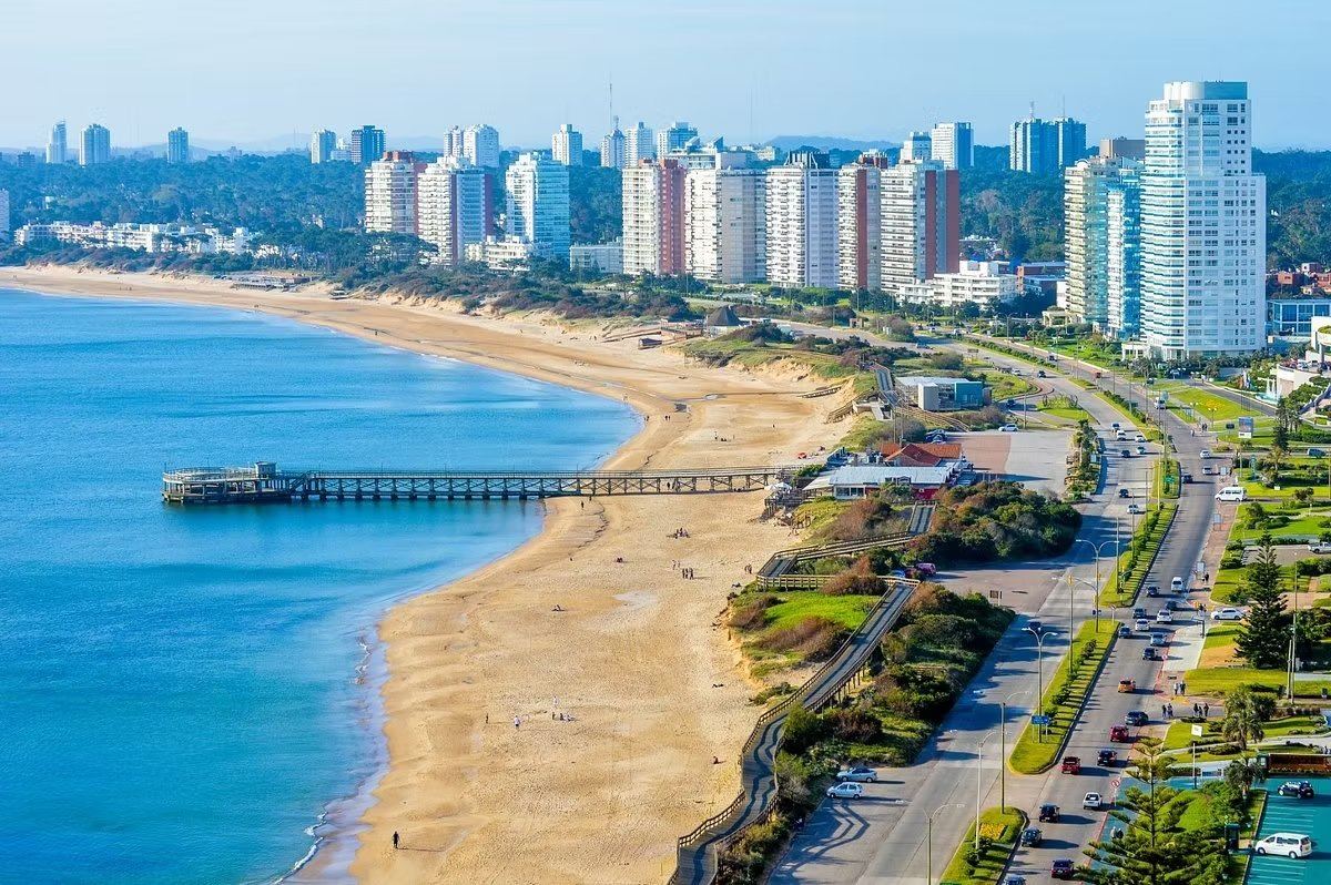 El origen de los nombres de los balnearios del este