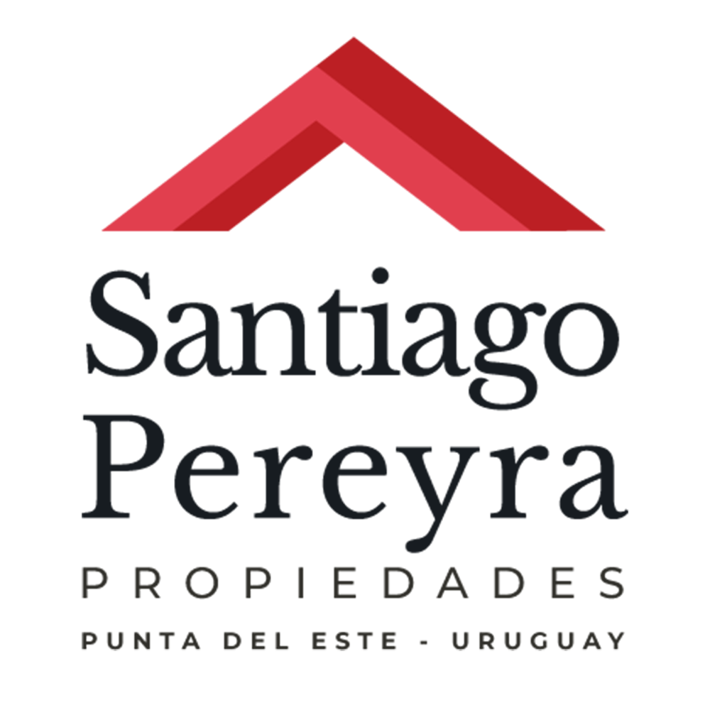 Logo Santiago Pereyra Propiedades