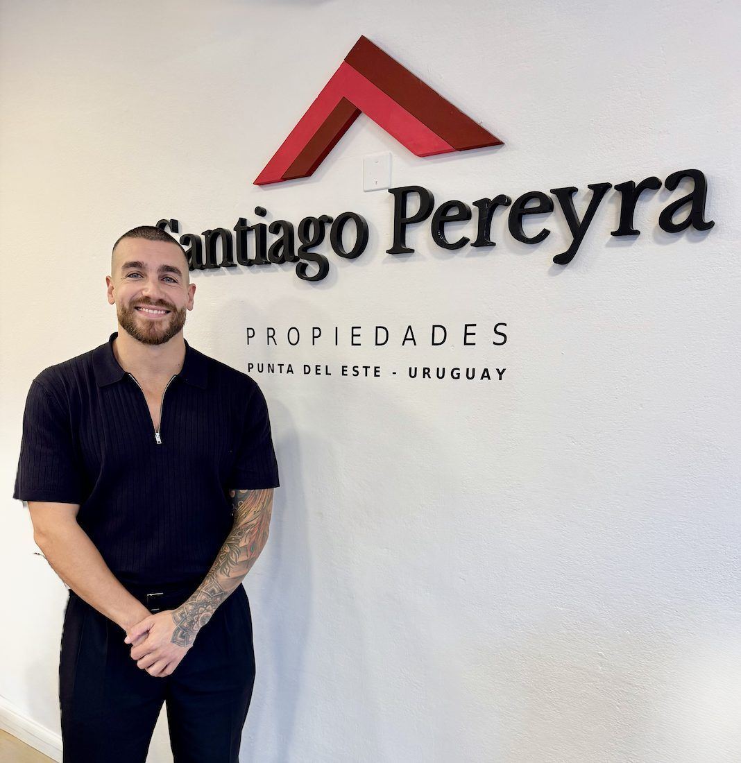 Apolo Ramos — Ventas y alquileres, Santiago Pereyra Propiedades
