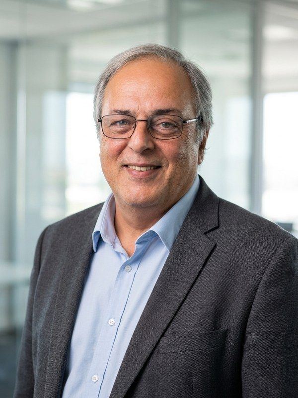 Juan José Pereyra — Administración y alquileres, Santiago Pereyra Propiedades