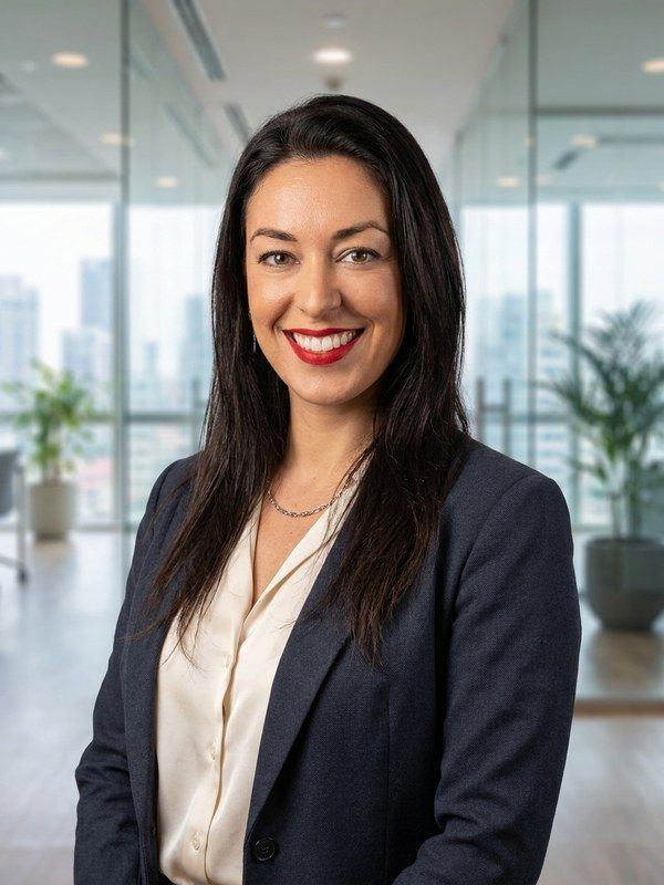 Marcia Bianchi — Ventas y alquileres, Santiago Pereyra Propiedades